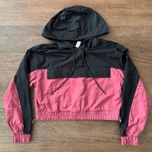 Alo Yoga International Anorak